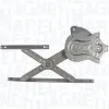 Fensterheber vorne links MAGNETI MARELLI 350103197100