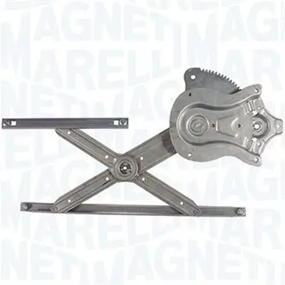 Fensterheber vorne links MAGNETI MARELLI 350103197100 Bild Fensterheber vorne links MAGNETI MARELLI 350103197100