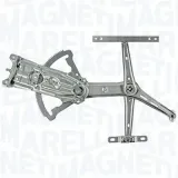 Fensterheber vorne links MAGNETI MARELLI 350103197300