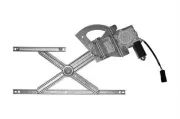 Fensterheber vorne rechts MAGNETI MARELLI 350103198000