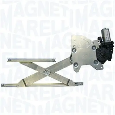 Fensterheber vorne rechts MAGNETI MARELLI 350103198800