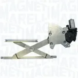 Fensterheber vorne rechts MAGNETI MARELLI 350103198800