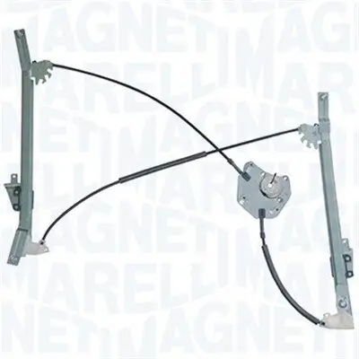 Fensterheber vorne links MAGNETI MARELLI 350103199100
