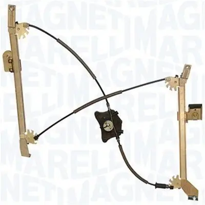 Fensterheber vorne links MAGNETI MARELLI 350103199500