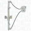 Fensterheber vorne rechts MAGNETI MARELLI 350103200200