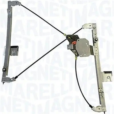 Fensterheber vorne rechts MAGNETI MARELLI 350103200400