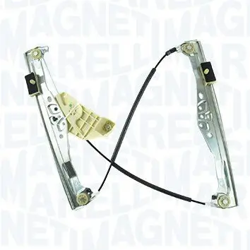 Fensterheber vorne links MAGNETI MARELLI 350103205500 Bild Fensterheber vorne links MAGNETI MARELLI 350103205500