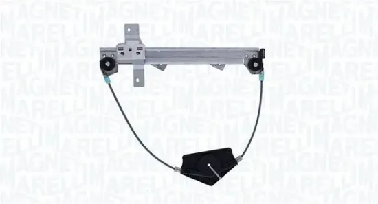Fensterheber vorne links MAGNETI MARELLI 350103211000 Bild Fensterheber vorne links MAGNETI MARELLI 350103211000