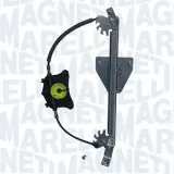 Fensterheber MAGNETI MARELLI 350103212500