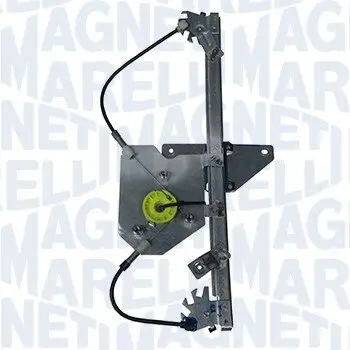 Fensterheber vorne rechts MAGNETI MARELLI 350103213400