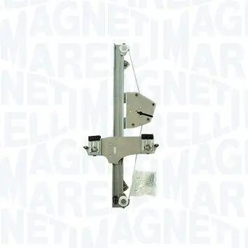 Fensterheber vorne rechts MAGNETI MARELLI 350103214200