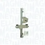 Fensterheber vorne links MAGNETI MARELLI 350103214100