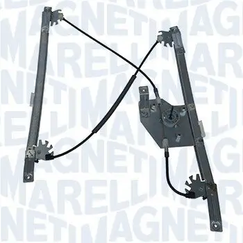 Fensterheber vorne rechts MAGNETI MARELLI 350103214400