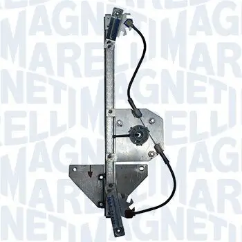 Fensterheber MAGNETI MARELLI 350103214500