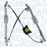 Fensterheber vorne rechts MAGNETI MARELLI 350103216200