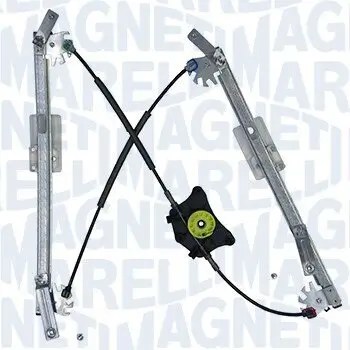 Fensterheber vorne links MAGNETI MARELLI 350103216100 Bild Fensterheber vorne links MAGNETI MARELLI 350103216100