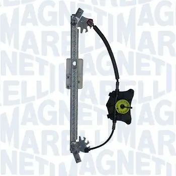 Fensterheber MAGNETI MARELLI 350103216400