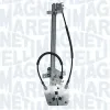 Fensterheber vorne rechts MAGNETI MARELLI 350103217200