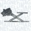 Fensterheber vorne links MAGNETI MARELLI 350103217300