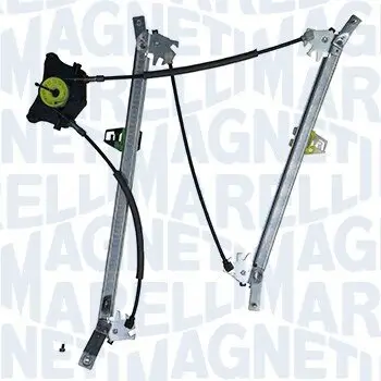 Fensterheber MAGNETI MARELLI 350103217600