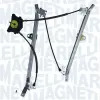 Fensterheber vorne links MAGNETI MARELLI 350103217500