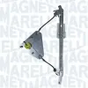 Fensterheber hinten rechts MAGNETI MARELLI 350103217800