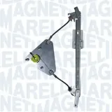 Fensterheber hinten rechts MAGNETI MARELLI 350103217800