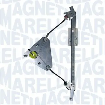 Fensterheber hinten rechts MAGNETI MARELLI 350103217800 Bild Fensterheber hinten rechts MAGNETI MARELLI 350103217800