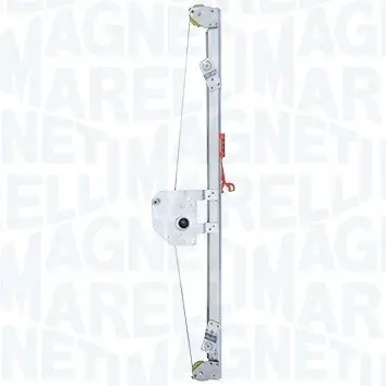 Fensterheber vorne rechts MAGNETI MARELLI 350103218100