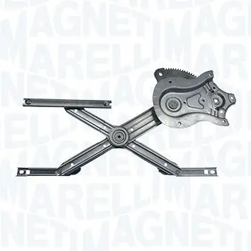Fensterheber vorne rechts MAGNETI MARELLI 350103218400 Bild Fensterheber vorne rechts MAGNETI MARELLI 350103218400