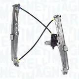 Fensterheber vorne links MAGNETI MARELLI 350103219100
