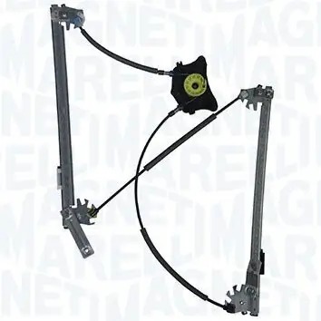 Fensterheber vorne links MAGNETI MARELLI 350103221300