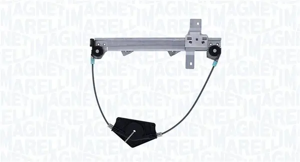 Fensterheber vorne rechts MAGNETI MARELLI 350103222000