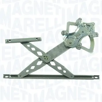 Fensterheber vorne links MAGNETI MARELLI 350103222500