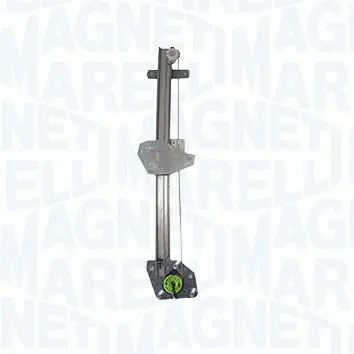 Fensterheber vorne links MAGNETI MARELLI 350103222700