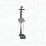 Fensterheber vorne rechts MAGNETI MARELLI 350103222800