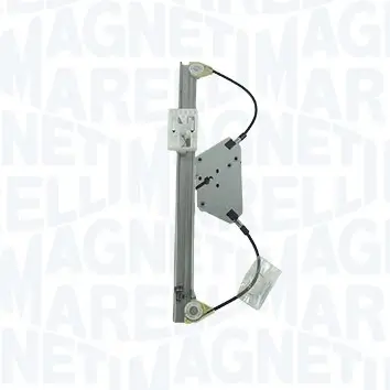 Fensterheber hinten links MAGNETI MARELLI 350103223500 Bild Fensterheber hinten links MAGNETI MARELLI 350103223500