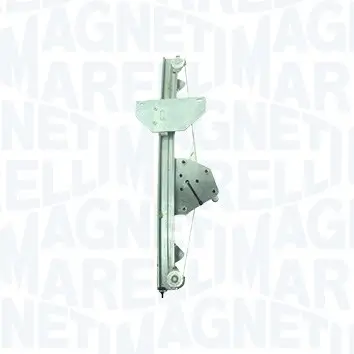 Fensterheber vorne links MAGNETI MARELLI 350103224500