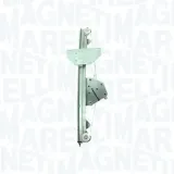 Fensterheber vorne links MAGNETI MARELLI 350103224500