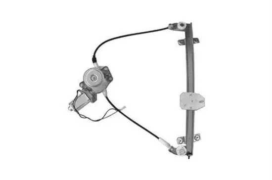 Fensterheber vorne links MAGNETI MARELLI 350103225000 Bild Fensterheber vorne links MAGNETI MARELLI 350103225000