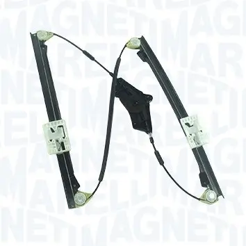 Fensterheber vorne rechts MAGNETI MARELLI 350103258400 Bild Fensterheber vorne rechts MAGNETI MARELLI 350103258400