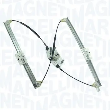 Fensterheber vorne links MAGNETI MARELLI 350103259100
