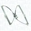 Fensterheber vorne links MAGNETI MARELLI 350103259100