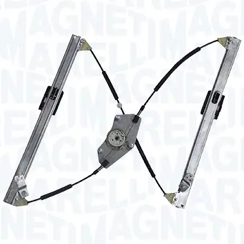 Fensterheber vorne links MAGNETI MARELLI 350103261500