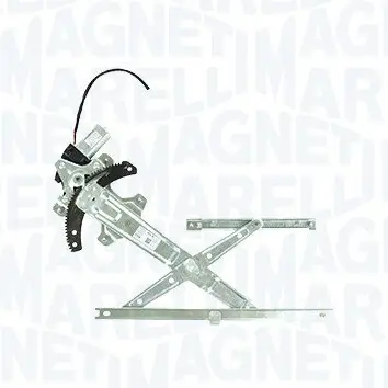 Fensterheber vorne rechts MAGNETI MARELLI 350103262000 Bild Fensterheber vorne rechts MAGNETI MARELLI 350103262000