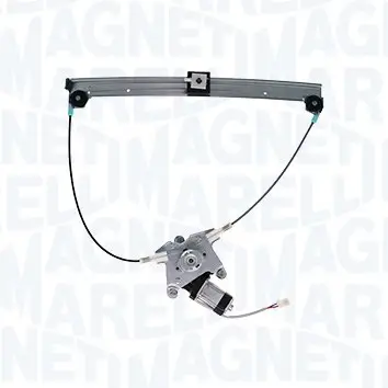 Fensterheber vorne rechts MAGNETI MARELLI 350103264000