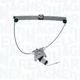 Fensterheber vorne rechts MAGNETI MARELLI 350103264000