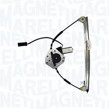 Fensterheber vorne links MAGNETI MARELLI 350103269000
