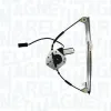 Fensterheber vorne rechts MAGNETI MARELLI 350103270000