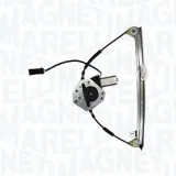Fensterheber vorne rechts MAGNETI MARELLI 350103270000